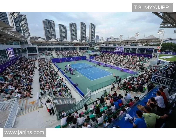 广州网球队以53分领跑邀请赛积分榜展现强大实力与团队合作精神